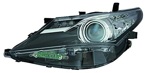 Equal Quality pp1391d Lampe rechts LED