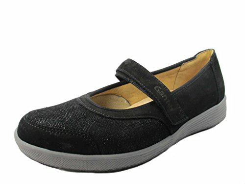 Ganter Damen Sensitiv Klara-k Geschlossene Ballerinas