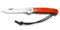 Puma IP Herren Puma Messer, Silber, 11cm