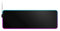 SteelSeries QcK Gaming Surface - XL RGB Prism Cloth Mouse Pad of All Time - Sized to Cover Desks/CA: Optimized For Gaming Sensors