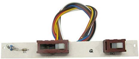 ANCASTOR BOTONERA Campana TEKA C601, C602. FER68TK0607