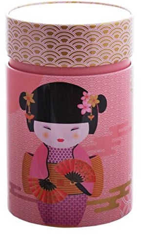 EigenArt Little Geisha Teedose, 150 g