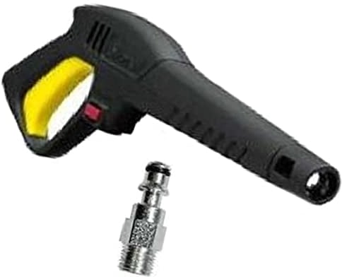 Pistola con adattatore S09 60010083 per idropulitrice LAVOR