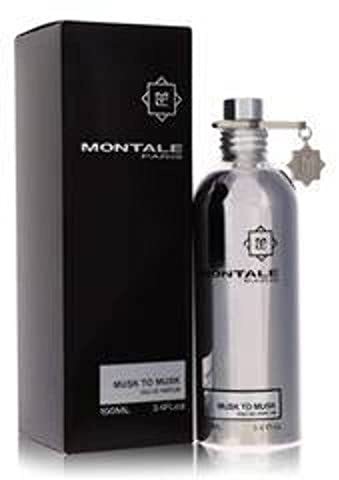 Montale Musk To Musk Eau De Parfum 100ml