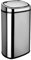 Dihl Rectangle 58L Stainless Steel Auto Sensor Kitchen Waste Dust Bin Automatic Motor Chrome