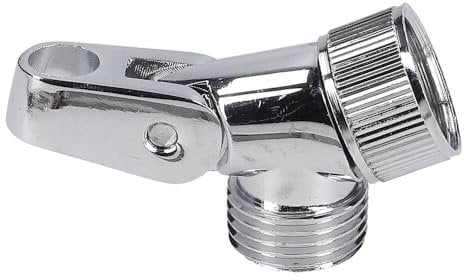 easyPART Kompatibel/Ersatz für Divers Gelenkstück für Handbrause