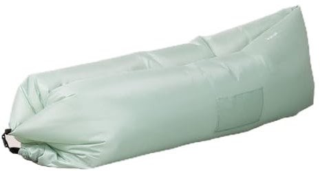 SKLUM Aufblasbares Sofa Urscol Seladon