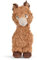 NICI Peluche Alpaca eretto Al Paka 20cm GREEN