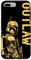 iPhone 7 Plus/8 Plus Star Wars The Book of Boba Fett Outlaw Black Case