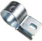 CANTONDZ Auspuffschelle Bandschelle Ø52mm Rohrverbinder Abgasanlage Kompatibel mit Fiat 500 Punto Panda 51816520