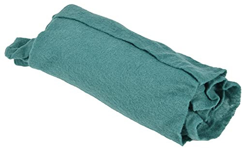 Aramox Abbaubare Garten-Unkraut-Barriere-Stoff Garten-Matte 3x0,2 M Unkraut Tuch Bedeckung Im Freien