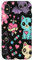 Kawaii goth phone Case for iPhone X/XS