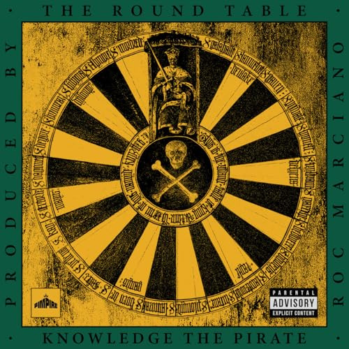 Rrc Music Co.