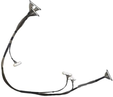 Cavo di trasferimento dati USB rapido per dispositivi di imaging termico 640x512 @ 50Hz Risoluzione Intact Cavo di trasmissione video