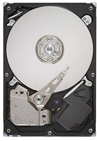 Lenovo 2 TB 3.5 Internal Hard Drive - SATA