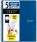 Five Star Spiralnotizbuch + Lern-App, 5 Fächer, College-Papier, bekämpft Tintenblutung, wasserabweisender Einband, 200 Blatt, Blau (73635)