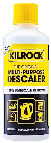 Kilrock Big K Multipurpose Descaler, 400ml