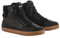 Alpinestars NC, Stivali da Motocicletta Uomo, Nero/Gomma, 38 EU