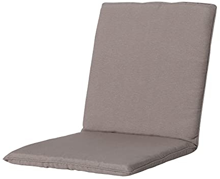 Madison kussens Stapelstuhl Kissen universal - Panama Taupe