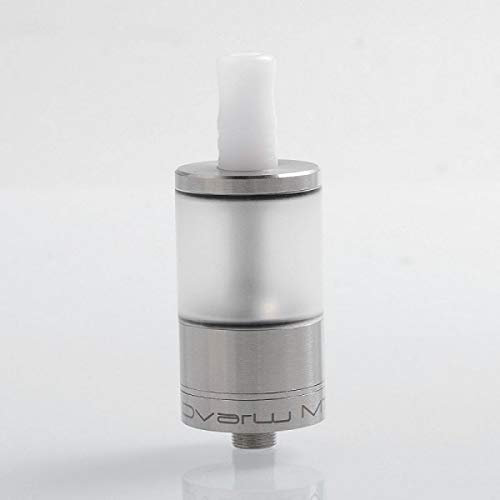 Dvarw 22 mm RTA Atomizador regenerable YFTK clone 1:1 MTL