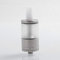 Dvarw 22 mm RTA Atomizador regenerable YFTK clone 1:1 MTL