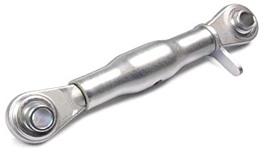 Gewindeoberlenker M30 x 3,5 mm Kat. 1-1, Hülsenlänge 330 mm, Arbeitsbereich: 450-650 mm