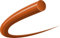 Husqvarna 597668860 Trimmerfaden 4mm / 80m ΜΑΥΡΗ