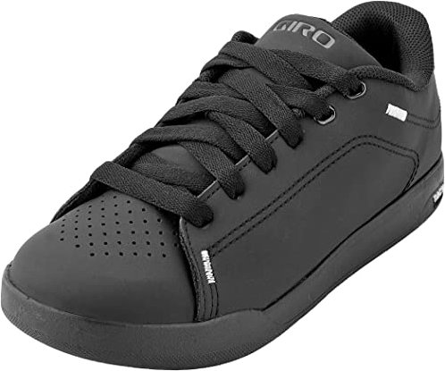 Giro Deed Youth Black 35 Fahrradschuh