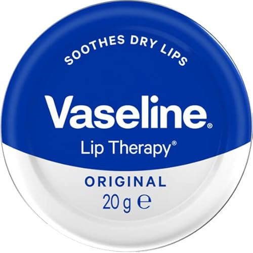 VASELINE - Vaseline Original, 12er pack (12 X 20 gm)