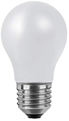SEGULA LED Glühlampe - matt - dimmbar - E27