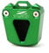 RAEFY pour Kawasaki Z750 Z 750 2002-2012 2011 2010 étui à clés de Moto Coque de Protection et Broderie Porte-clés Anneau Accessoires (Couleur : Green Cover, Taille : Normal)