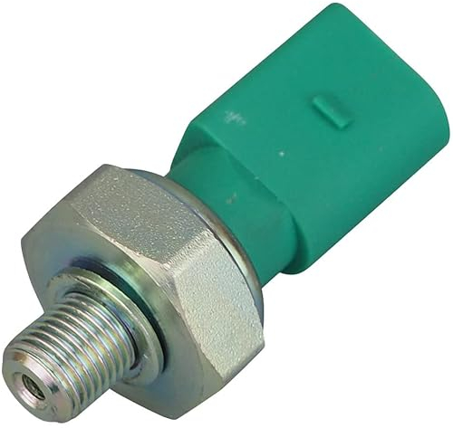 f.becker_line Öldruckschalter Grün Motor passend für AUDI A6 C7 SEAT Leon VW Golf VI
