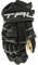 True Catalyst 5X3 Hockey Handschuhe - Senior 2023, Größe:15 Zoll, Farbe:schwarz/rot