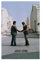 SPERKY Wish You Were Here Pink Floyd – Album-Poster, Leinwandposter, Wandkunst, Dekordruck, Bild, Gemälde für Wohnzimmer, Schlafzimmer, Dekoration, ungerahmt, 30 x 45 cm