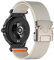 Correas Trenzada de Nailon para Xiaomi Watch S4 Sport Correa, Suave Elástico Nylon con Ajustable Paracaídas Banda de Repuesto Transpirable Pulseras Compatible con Xiaomi Watch S4 Sport Correa (1)