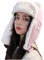 FJKVAVF Damenmode Black of Friday Reflektierende Mütze Herren Kappe Mit Ohrenklappen Herren Kapitänsmütze Herren Gelbe Strickmuetze Herren Baumwollmuetze Baby Weiss Bestellung Sale Angebote