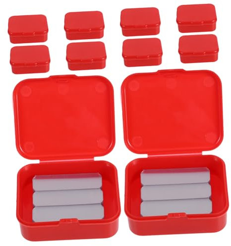 OSALADI 600pcs Double Sided Removable Tape Adhesive Pads Sticky Fixers for Photo Wall Removable Double Sided Tape Paint Safe Wall Adhesive