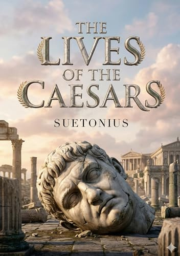 The Lives of the Caesars: by Suetonius