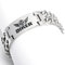 Schmuck-Checker Edelstahl Biker Armband Totenkopf Flügel Männer Herren Panzerkette Armkette Bikerarmband Bikerschmuck