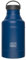 360 Degrees Growler Vacuum Isolierflasche, Dark Blue, 1,8l
