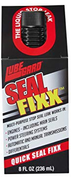 Lubegard LG-Fixx Seal Fixx Multi-Purpose Stop Leak, 8 fl. oz