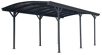 WESTMANN Hochbeet 130 aus Lärchenholz | 130x65x84 cm Natur | Kräuterbeet für den Außenbereich | Holzhochbeet zum Bepflanzen von Gemüse & Kräutern