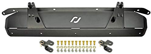Rock Jock CE-9033JK JK TOW BAR MOUNTING KIT - ALSO ACCEPTS THE OX TOWBAR