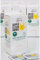 Just A Splash Super Clean Hands Sanitising Wipes, 50 Count