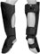 METAL BOXE Protège-Tibias/Pieds Blade L