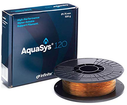 AquaSys® 120 Filament, 1,75 mm, 500 g