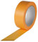 Goldband Untergrund Klebeband Schonklebeband (Orange, 38 mm x 50 m)
