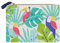Draeger Paris - Porte-Monnaie Imprimé Toucans