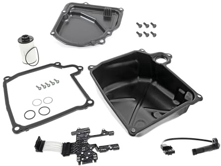 VEMO - Reparatursatz Mechatronik Automatikgetriebe, V10-86-0005 | V10-86-0005 passend für A1 A3 Q2 Q3 TT Alhambra