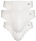 3 Pezzi Slip Uomo in Cotone Filo di Scozia Mutande di Alta qualità - Modello E Misura A Scelta Anche Taglie CALIBRATE PROMOZIONE Disponibile (L, Eros)